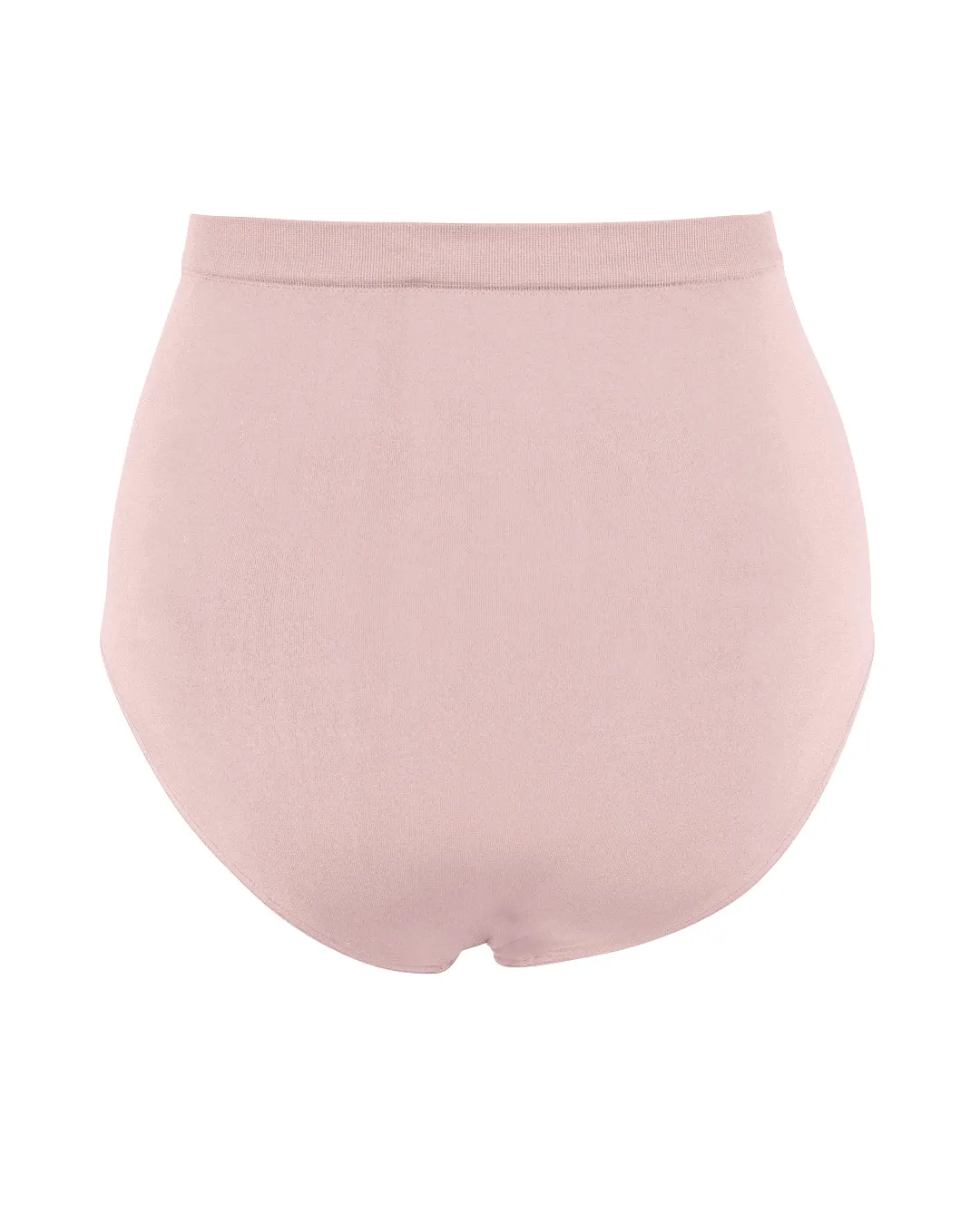 TRANQUIL Bottoms | Blush
