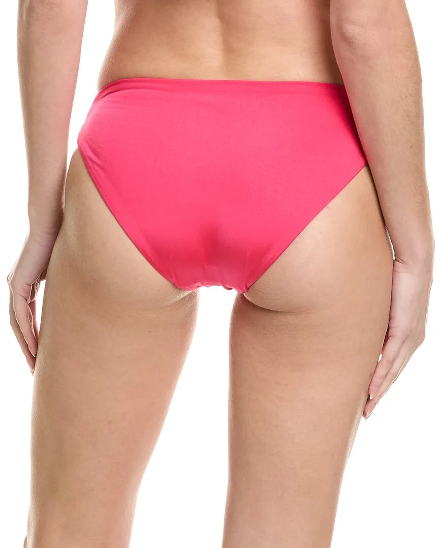 Trina Turk Tab Side Hipster Bikini Bottom