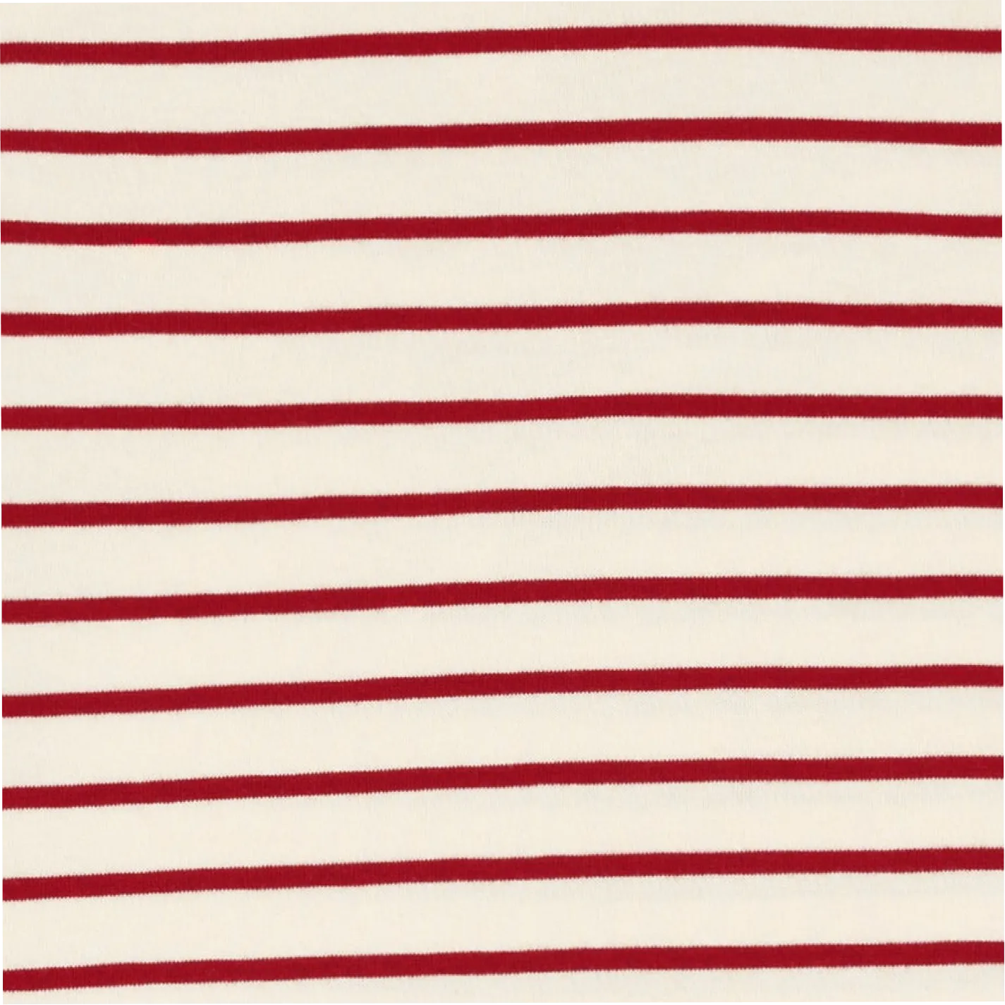 unisex red stripe pant