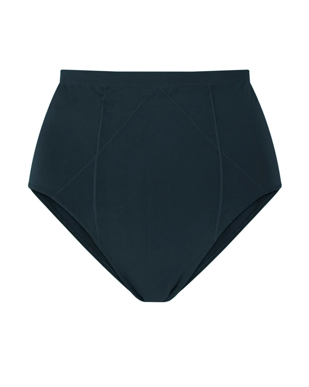 VIVACIOUS Bikini Bottoms | Black