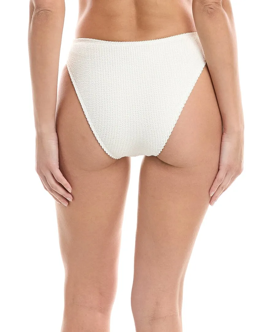 VYB Kimmy Vintage High-Waist Bikini Bottom