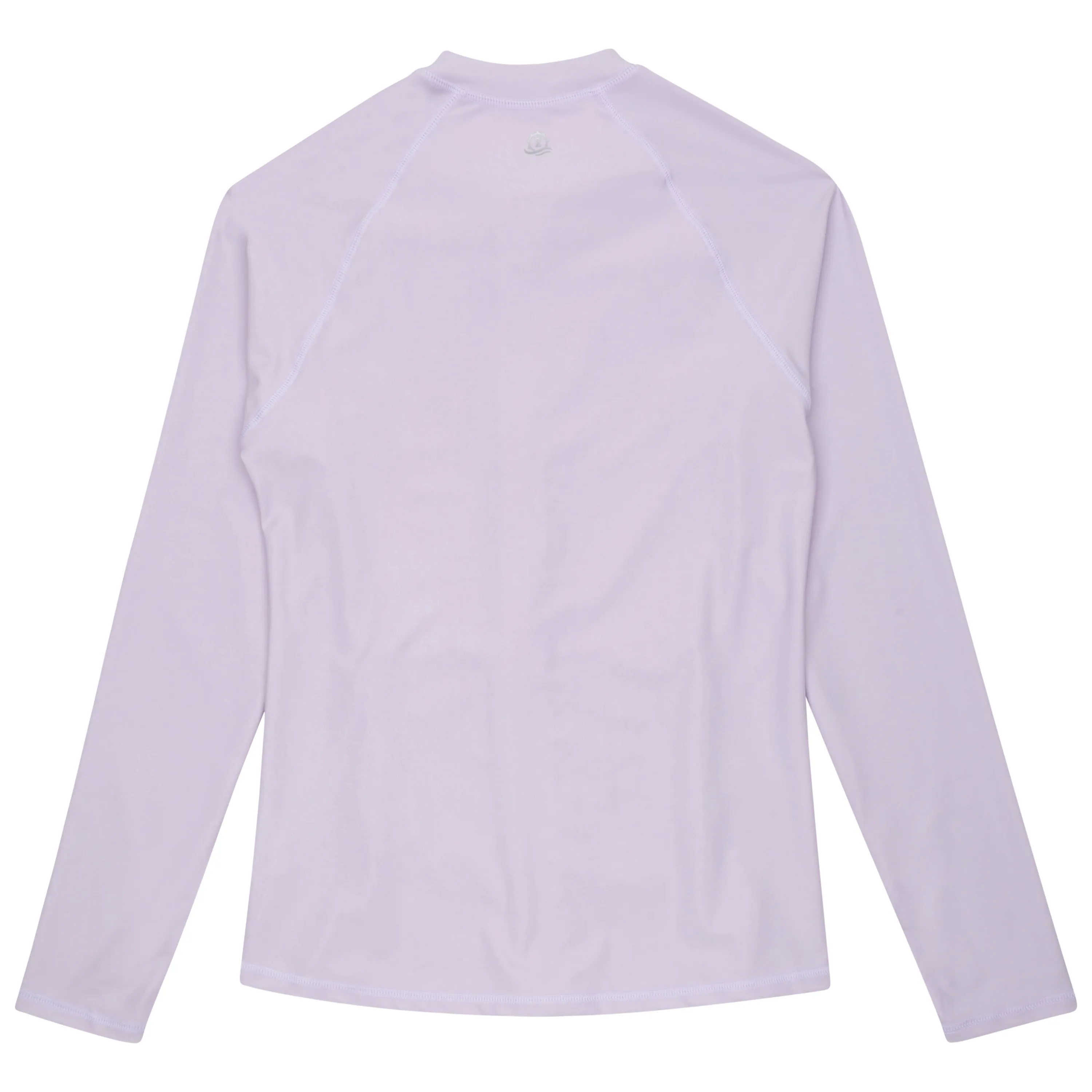 Women's Long Sleeve Rash Guard with Pockets | "Orchid"