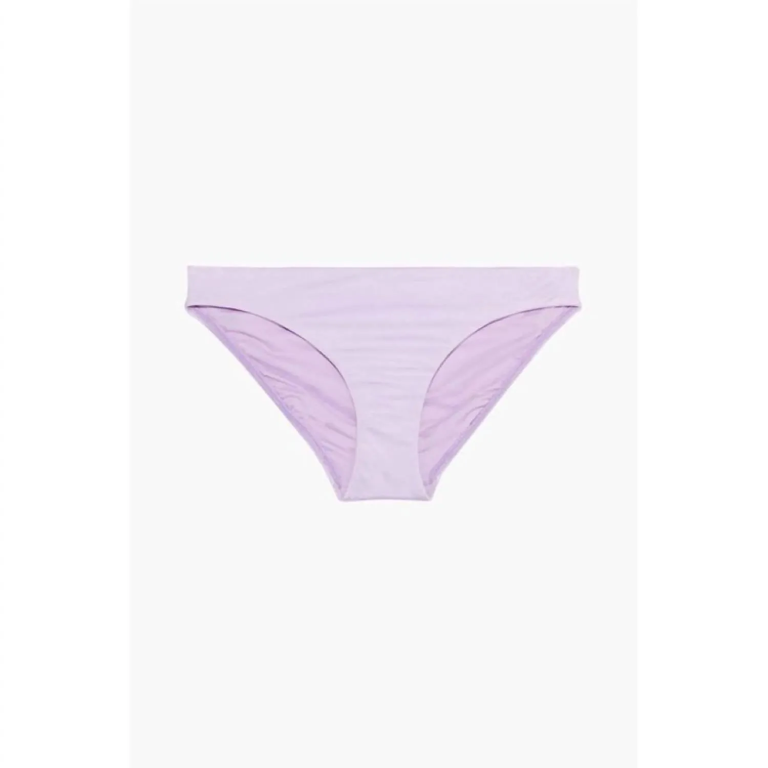 Women's Shine On Hipster Bikini Bottom In Lilac