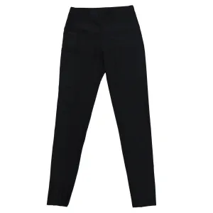 Women's Swim Pants  | "Black