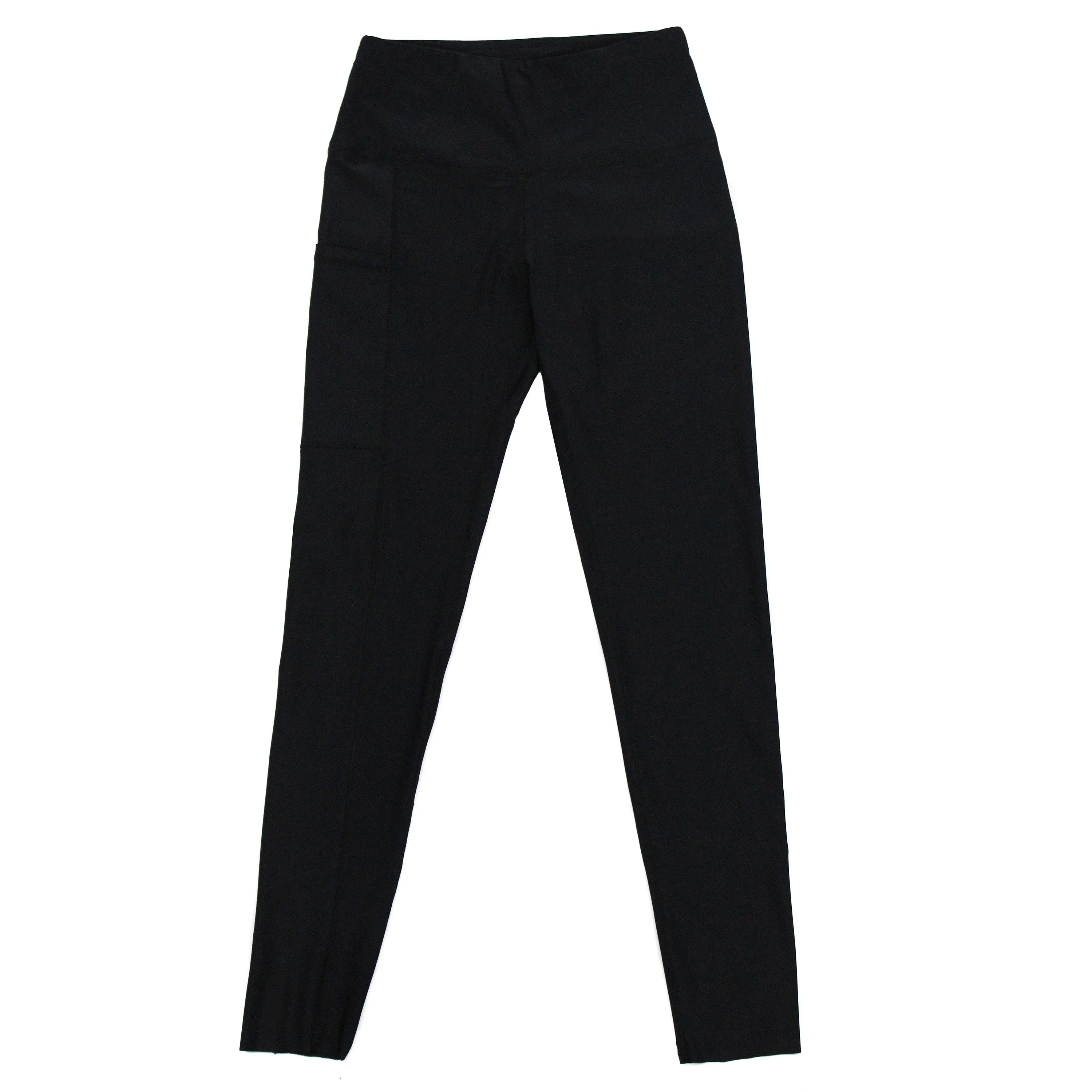 Women's Swim Pants  | "Black