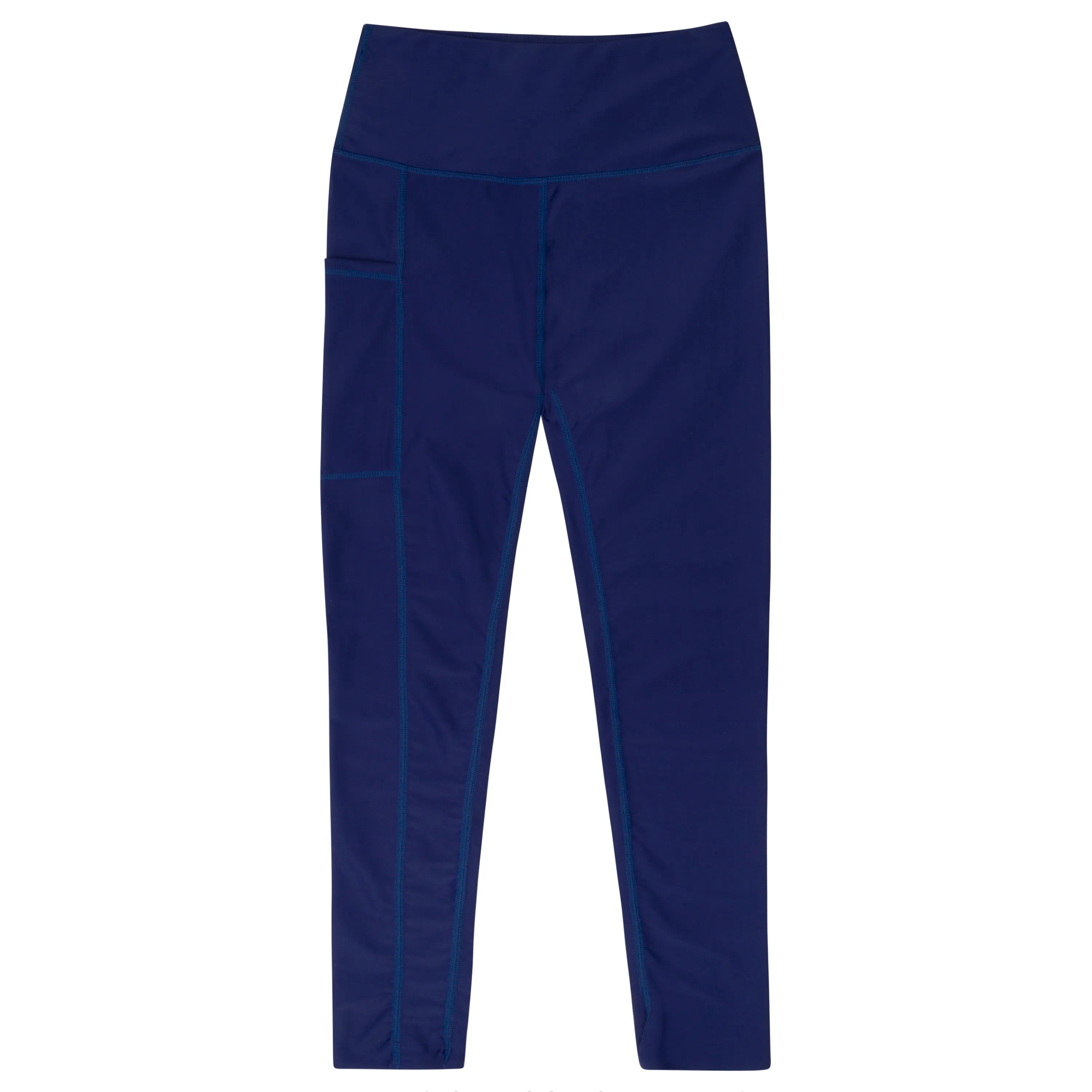 Women's Swim Pants | "Navy