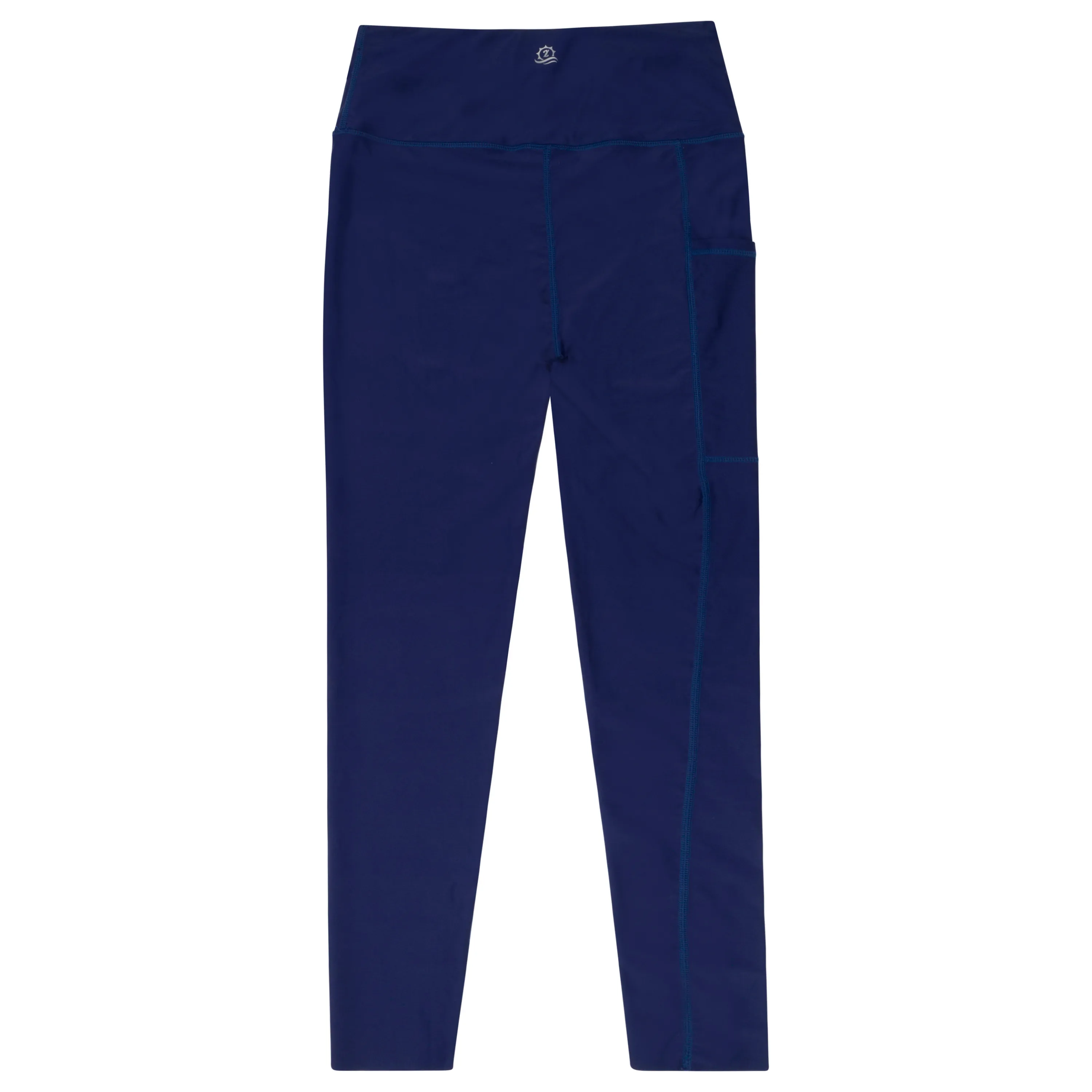 Women's Swim Pants | "Navy
