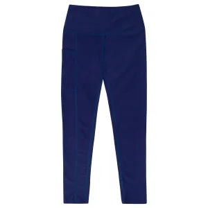 Women's Swim Pants | "Navy