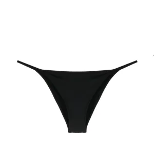 ZESTFUL Bikini Bottoms | Black